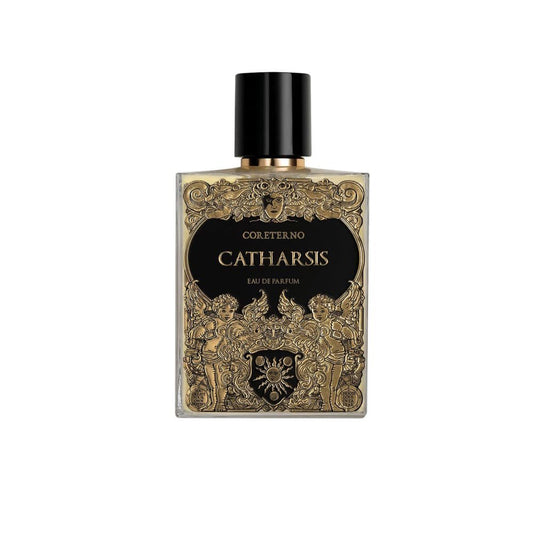 קורטרנו קטרזיס - Coreterno Catharsis 100ml E.D.P - בושם יוניסקס מקורי