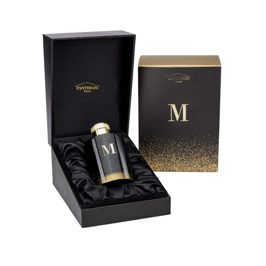 פנתאון רומא אם - Pantheon Roma M 100ml Extrait de Parfum - בושם יוניסקס מקורי