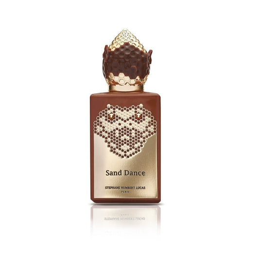 סטפאן הומברט לוקאס סאנד דאנס - Stephane Humbert Lucas Sand Dance 50ml E.D.P - בושם יוניסקס מקורי