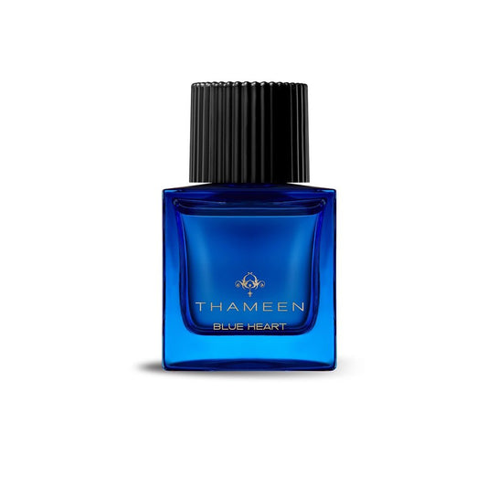 ט'אמין בלו הארט - Thameen Blue Heart 50ml Extrait De Parfum - בושם יוניסקס מקורי