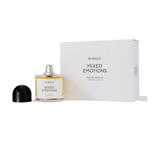 ביירדו מיקסד אמושנס - Byredo Mixed Emotions 100ml E.D.P - בושם יוניסקס מקורי