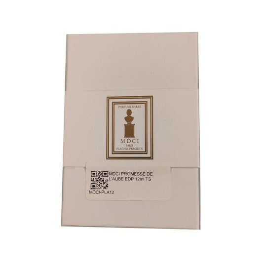 אמ.די.סי.איי פרומס דה לה אוב - MDCI Promesse De L'Aube 12ml E.D.P Travel Spray - בושם לאישה מקורי