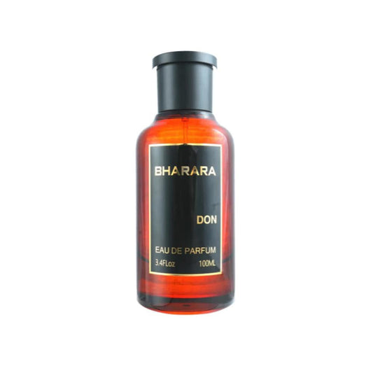 בהררה דון - Bharara Don 100ml EDP - בושם לגבר מקורי