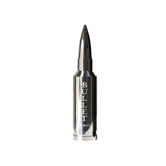 בהררה בולט גאן מטאל - Bharara Bullet Gun Metal Pour Homme 75ml EDP - בושם לגבר מקורי