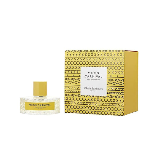 וילהלם פרפומריה מון קרניבל - Vilhelm Parfumerie Moon Carnival 100ml EDP - בושם יוניסקס מקורי