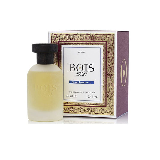 בויס 1920 סושי אימפריאל - Bois 1920 Sushi Imperiale 100ml E.D.P - בושם יוניסקס מקורי