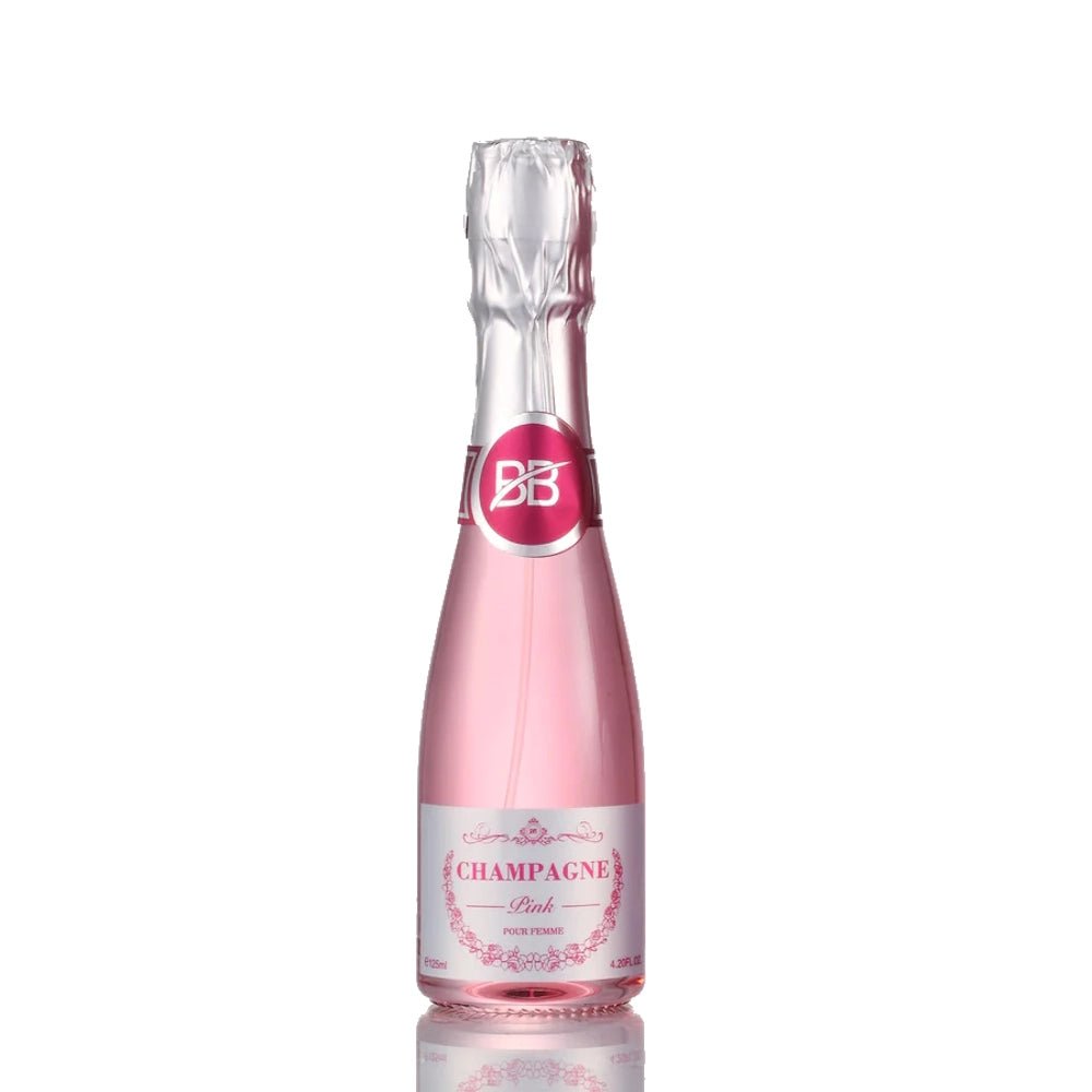 Bharara Champagne Pink 100ml EDP מחיר