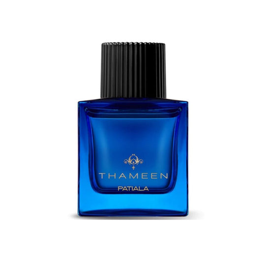ט'אמין פטיאלה אקסטרייט - Thameen Patiala 100ml Extrait de Parfum - בושם יוניסקס מקורי - לובן מור