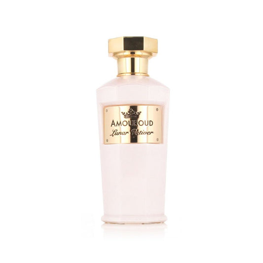 אמוראוד לונאר וטיבר - Amouroud Lunar Vetiver E.D.P 100ml - בושם יוניסקס מקורי