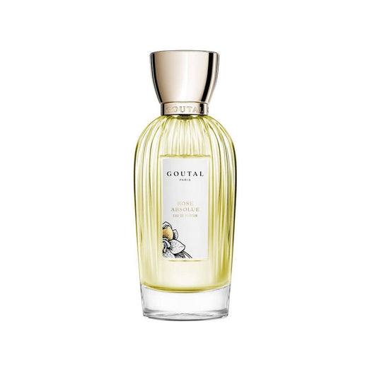 אניק גוטאל רוז אבסולו - Annick Goutal Rose Absolue 100ml E.D.P - בושם לאישה מקורי - לובן מור