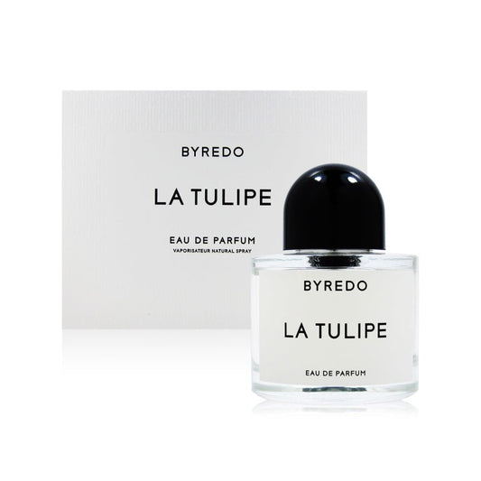 ביירדו לה טוליפ - Byredo La Tulipe 50ml E.D.P - בושם לאישה מקורי