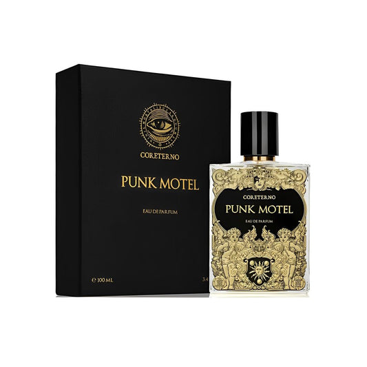 קורטרנו פונק מוטל - Coreterno Punk Motel 100ml E.D.P - בושם יוניסקס מקורי