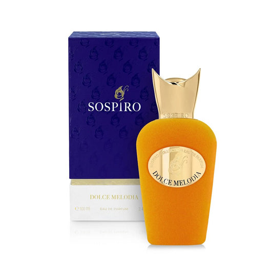 דולצ׳ה מלודיה של סוספירו | חנות בשמים בוטיק כפר סבא