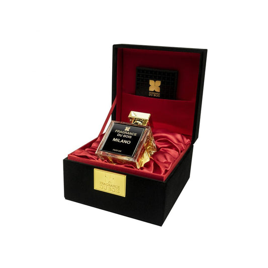פרגרנס דו בויס מילאנו - Fragrance Du Bois Milano 100ml Parfum - בושם יוניסקס מקורי