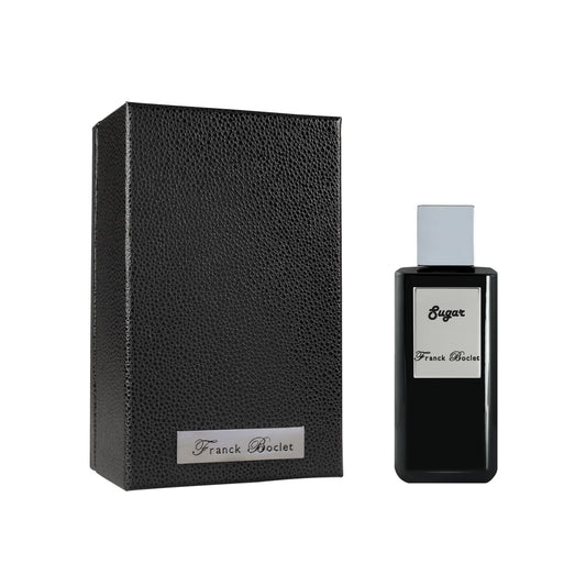 פרנק בוקלט וודסטוק - Franck Boclet Rock & Riot Woodstock Extrait De Parfum 100ml - בושם יוניסקס מקורי