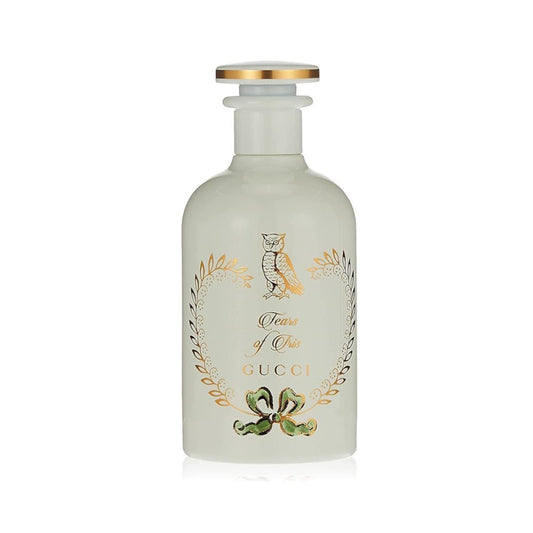 גוצ'י טירס אוף איריס - Gucci Tears Of Iris 100ml E.D.P - בושם יוניסקס מקורי - לובן מור