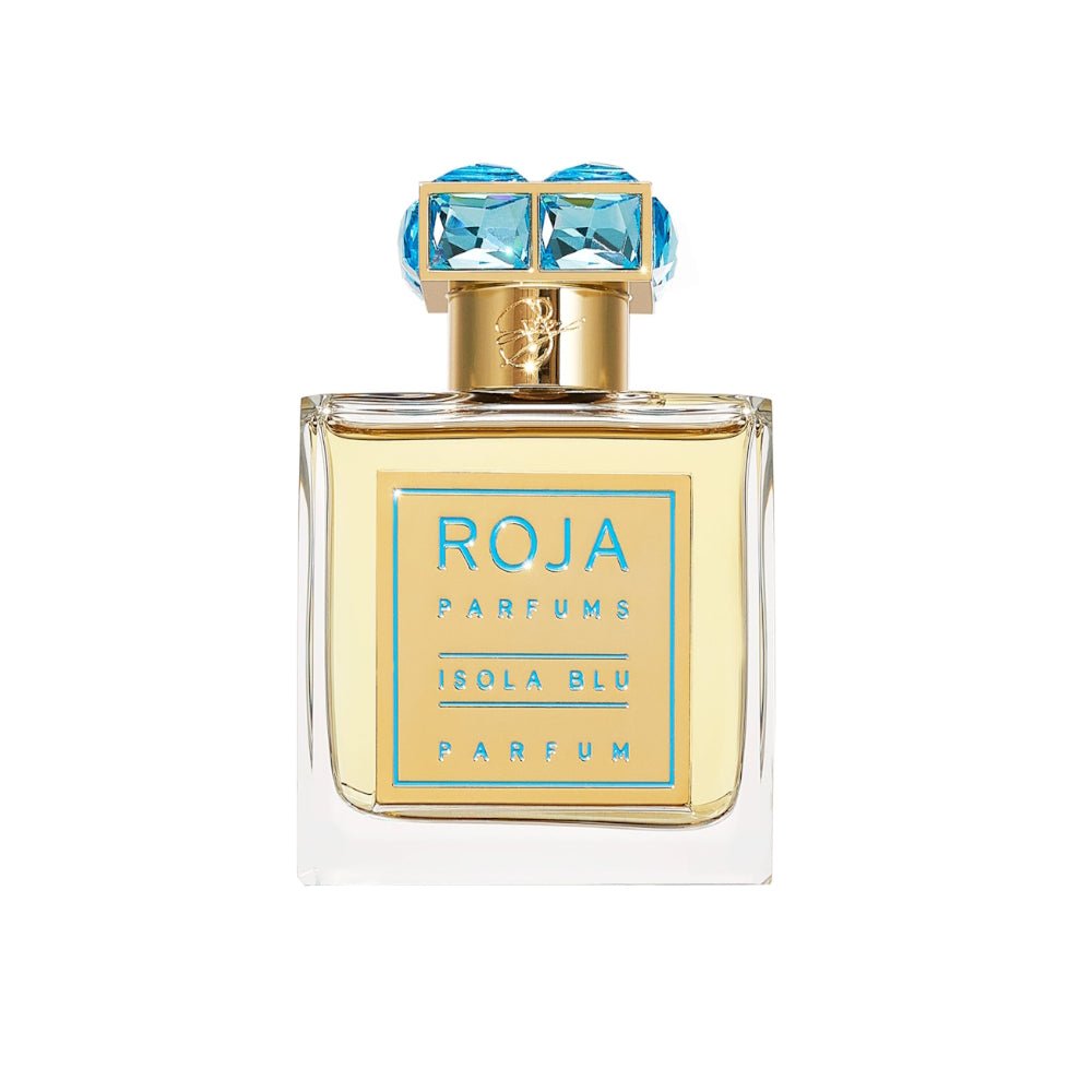Roja Isola Blu Parfum 50ml מחיר