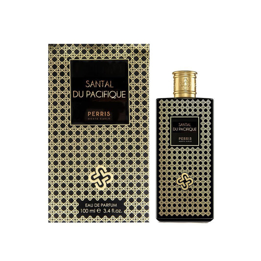 פרי סנטל דו פסיפיק - Perris Santal Du Pacifique 100ml E.D.P - בושם יוניסקס מקורי