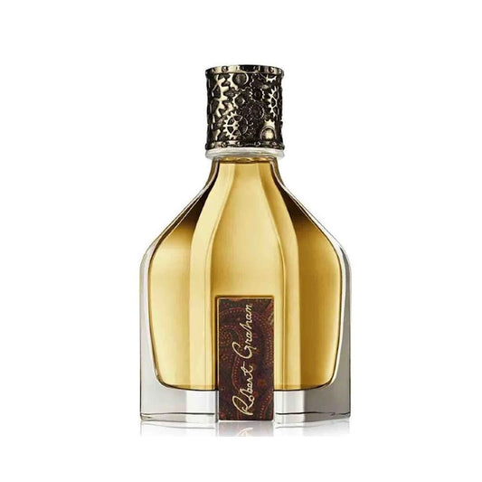 רוברט גראהם פורטיטוד - Robert Graham Fortitude 100ml EDP - בושם לגבר מקורי - לובן מור