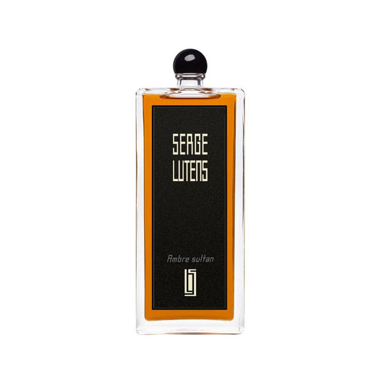 טסטר סרג' לוטנס - אמברה סולטן - TESTER Serge Lutens - Ambre Sultan E.D.P 50ml - בושם יוניסקס מקורי