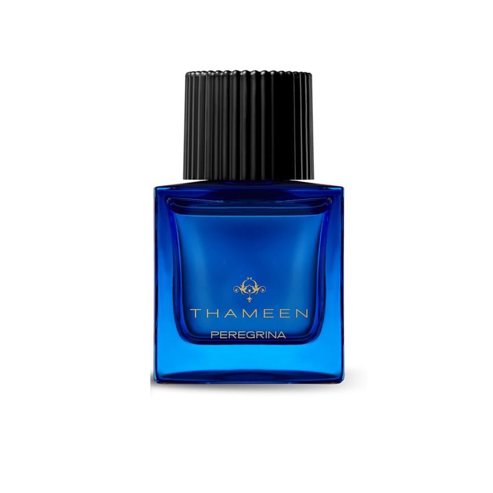 טסטר ט'אמין פרגרינה - TESTER Thameen Peregrina 50ml Extrait De Parfum - בושם יוניסקס מקורי - לובן מור