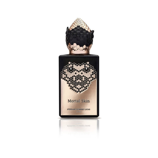 סטפאן הומברט לוקאס מורטאל סקין - Stephane Humbert Lucas Mortal Skin 50ml E.D.P - בושם יוניסקס מקורי
