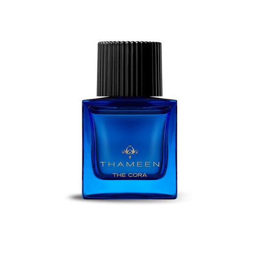 ט'אמין דה קורה - Thameen The Cora 50ml EDP - בושם יוניסקס מקורי