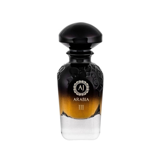 וידיאן בלאק 3 - Widian Black III 50ml Parfum - בושם יוניסקס מקורי