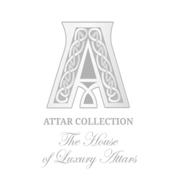 Attar Collection - לובן מור