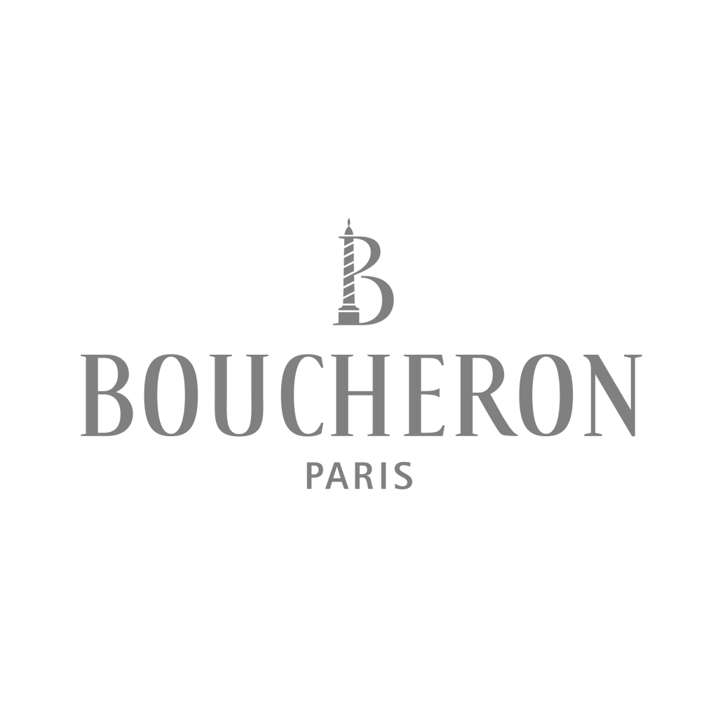 Boucheron - לובן מור