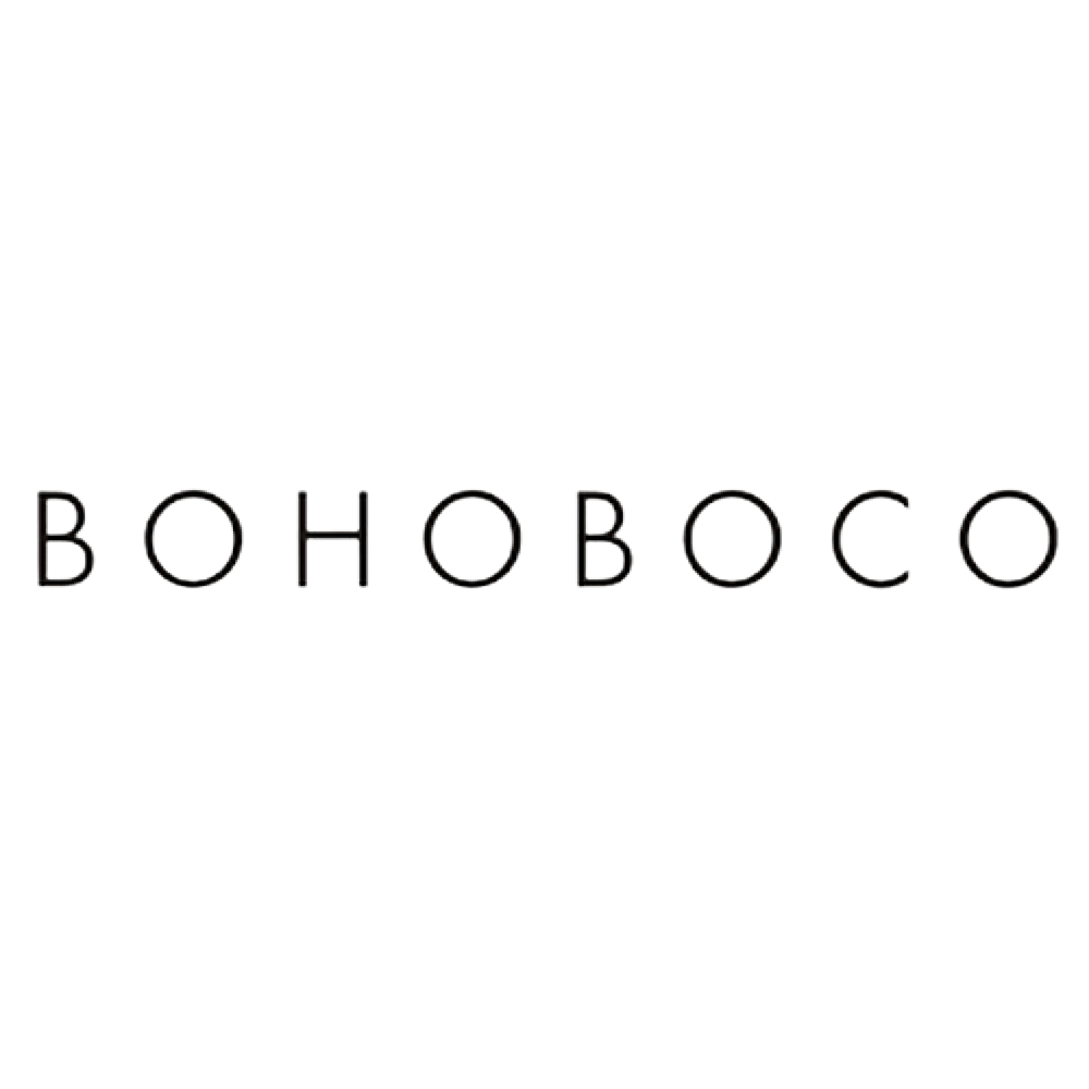 Bohoboco - לובן מור