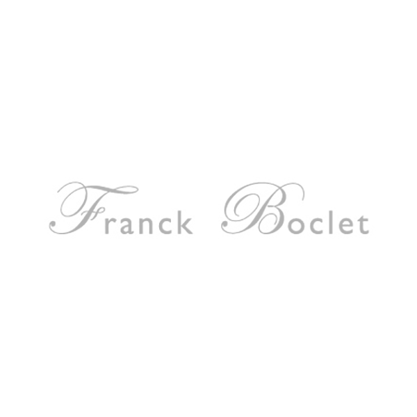 Franck Boclet - לובן מור