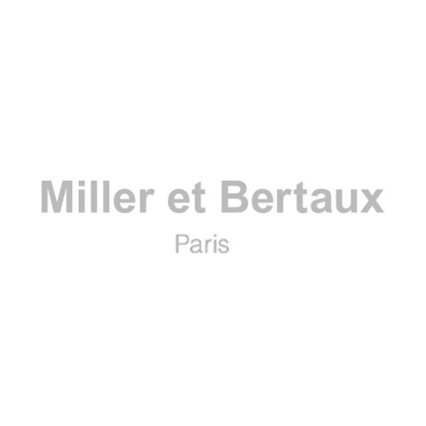 Miller et Bertaux - לובן מור