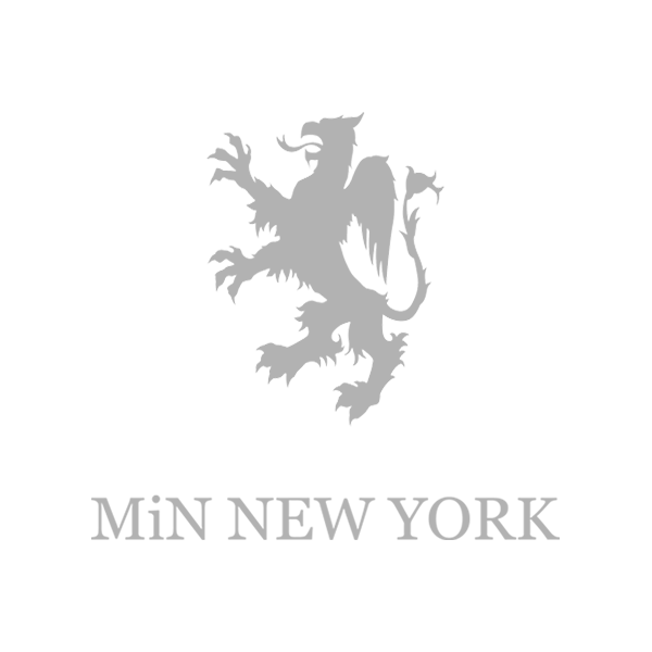 MiN NEW YORK - לובן מור