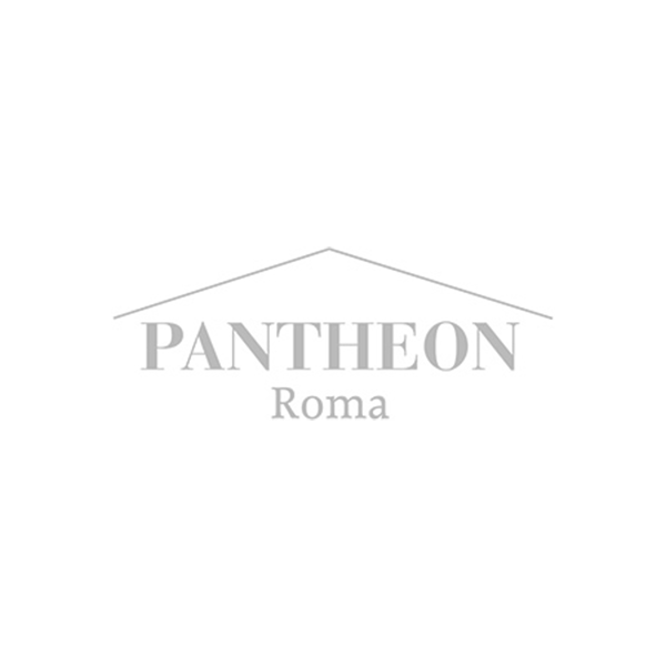 Pantheon Roma - לובן מור