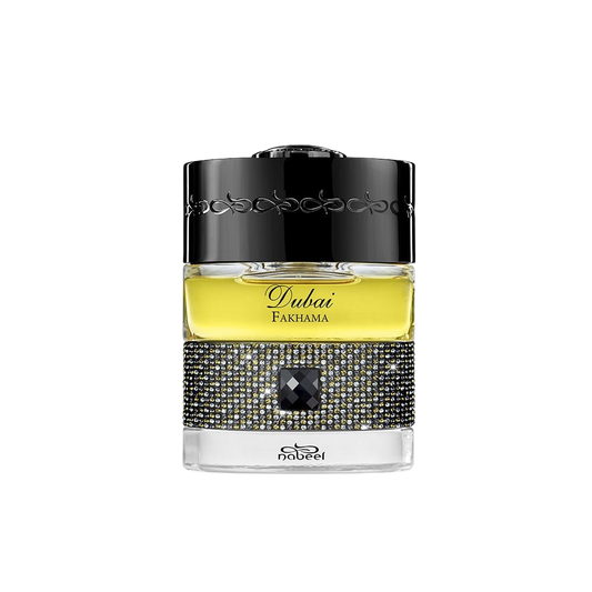 בושם טסטר The Spirit of Dubai Fakhama 50ml