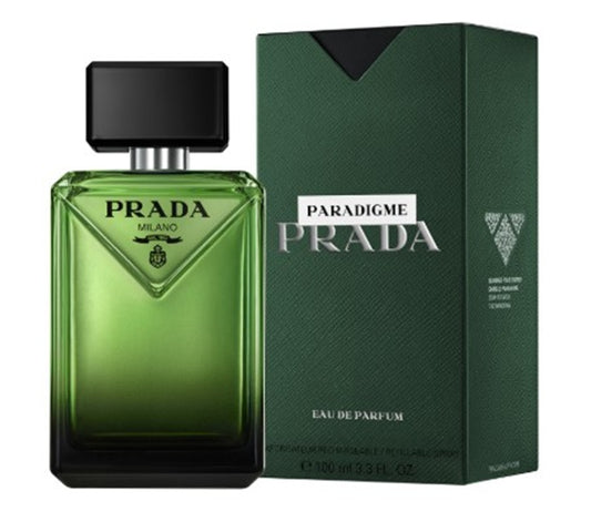 פרדה פראדיגמה - Prada Paradigme 100ml E.D.P - בושם יוניסקס מקורי