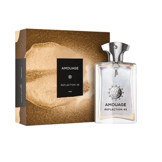 Amouage Reflection 45 100ml Extrait de Parfum לגבר | מחיר לובן מור