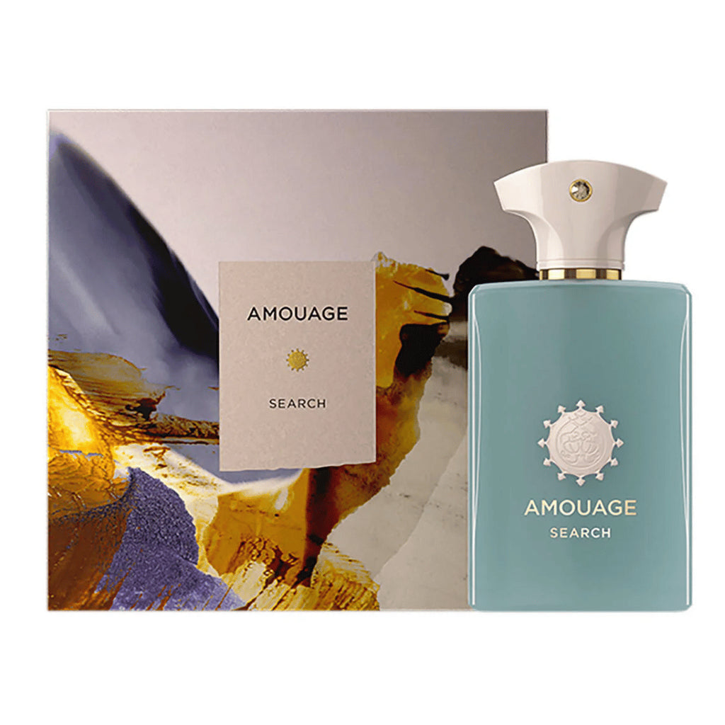 אמואג' סארץ | חנות בשמים בוטיק לובן מור רננים רעננה