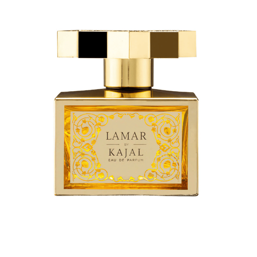 Kajal Lamar 100ml E.D.P מחיר לובן מור