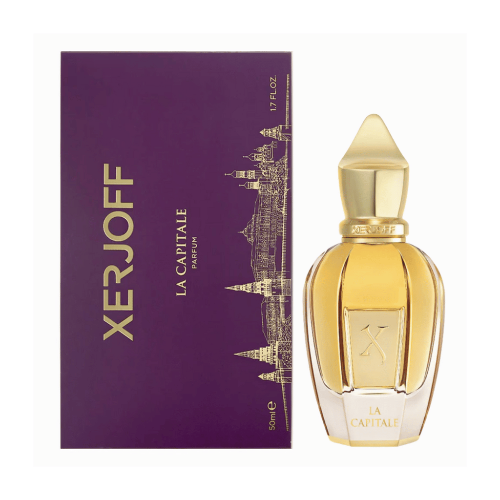 קסרג'וף לה קפיטאל | חנות בשמים בוטיק לובן מור רננים רעננה