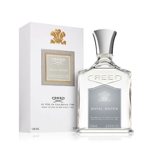 קריד רויאל ווטר - Creed Royal Water 100ml E.D.P - בושם יוניסקס מקורי