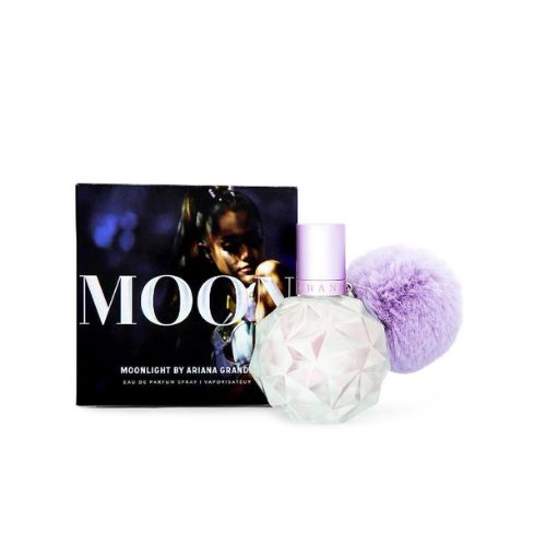 א Ariana Grande מונלייט - Ariana Grande - Moonlight 100ml E.D.P - בושם יוניסקס מקורי
