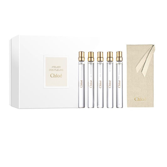 קלואה סט אטלייר דס פלורס - Chloe Set Atelier Des Fleurs 10ml E.D.P - בושם יוניסקס מקורי