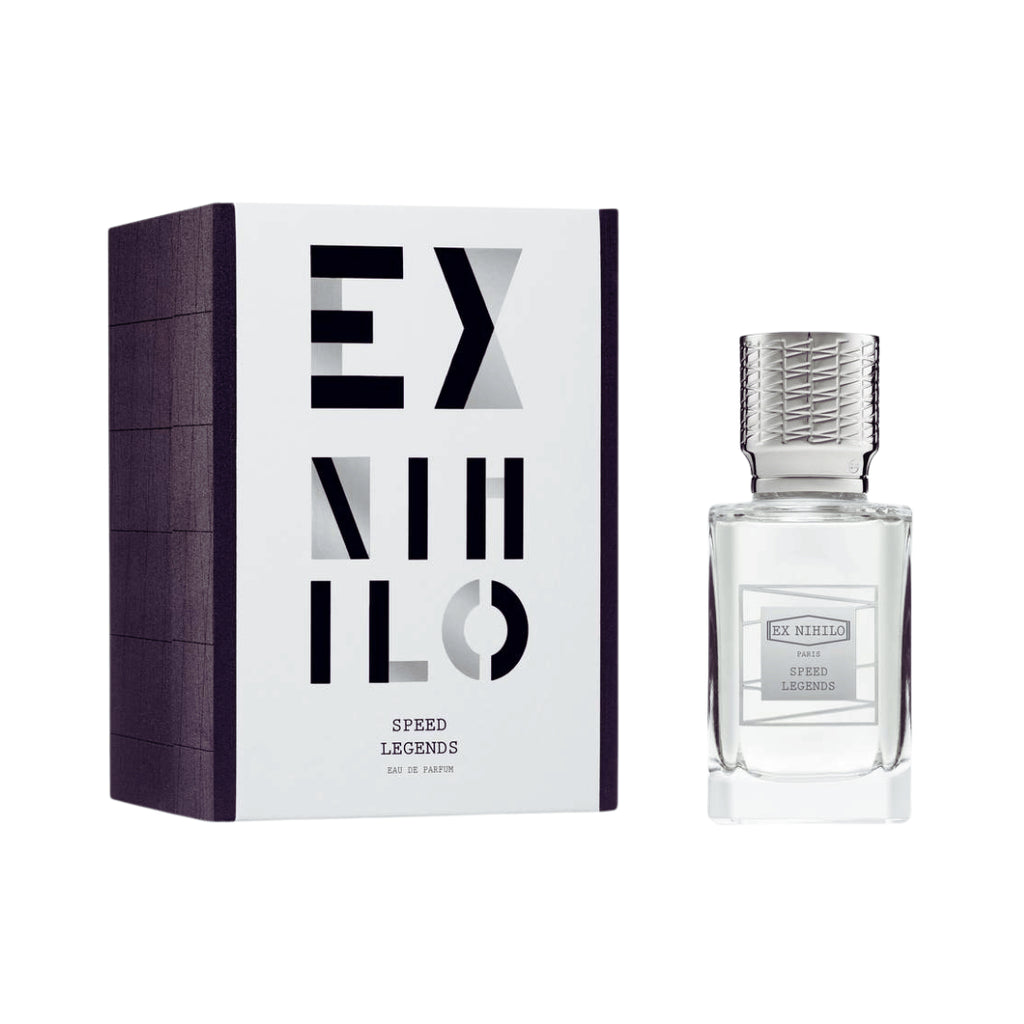 אקס ניהילו ספיד לגנס | חנות בשמים בוטיק לובן מור רננים רעננה