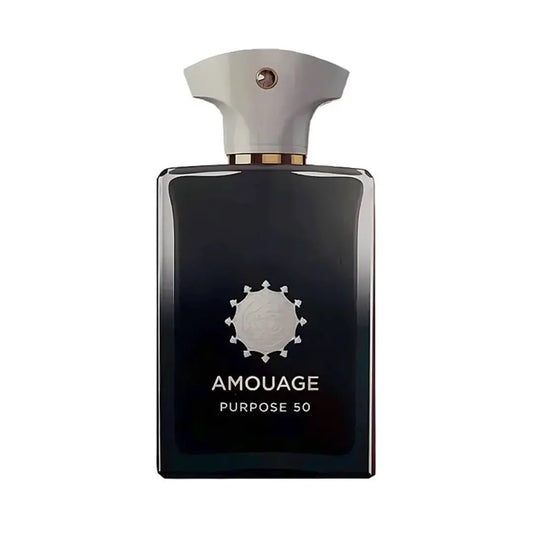 אמואג' פרפוס 50 - Amouage Purpose 50 100ml Extrait de Parfum  - בושם יוניסקס מקורי - Unisex - לובן מור