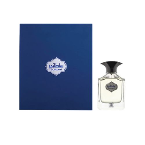 סולטאני - Arabian Oud - Sultani 100ml E.D.P - בושם יוניסקס מקורי
