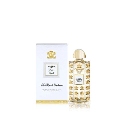 קריד סובלים וניל - Creed Sublime Vanille 75ml E.D.P - בושם יוניסקס מקורי