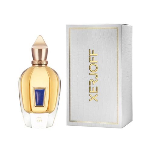 17/17 xxy - Xerjoff - 17/17 xxy E.D.P  50ml