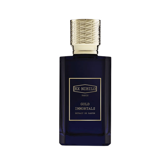 Ex Nihilo Gold Immortals 100 ml Extrait de Parfum